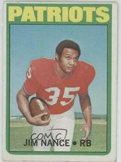 Jim Nance