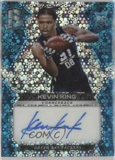 Kevin King