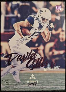 David Sills V