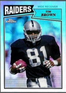 Tim Brown