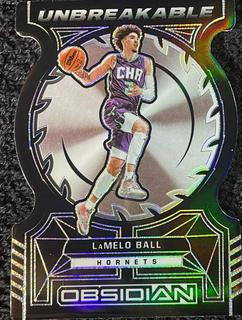 LaMelo Ball