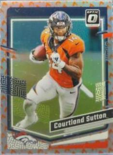 Courtland Sutton