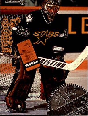 Andy Moog #108 Hockey Cards 1994 Donruss