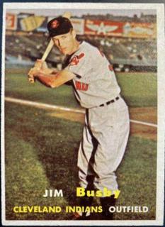 Jim Busby