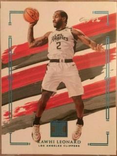 Kawhi Leonard
