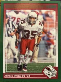 Aeneas Williams