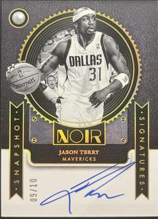 Jason Terry