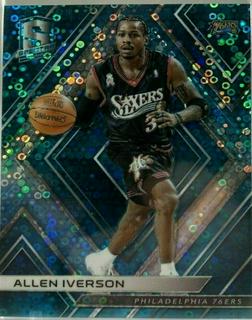 Allen Iverson