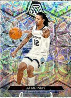 Ja Morant
