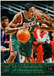 Brandon Knight