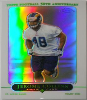 Jerome Collins