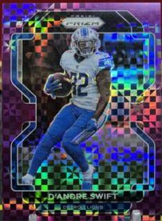 D'Andre Swift