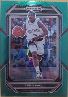 Chris Paul