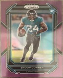 Snoop Conner