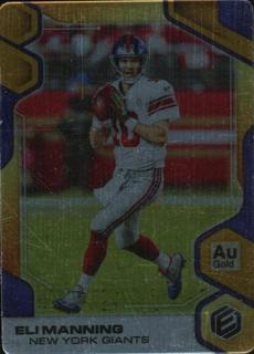 Eli Manning
