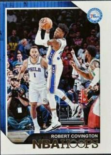Robert Covington