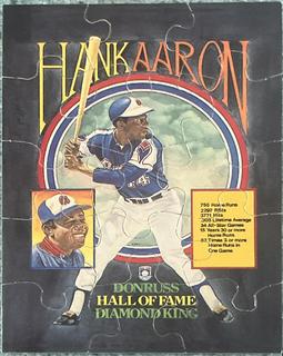 Hank Aaron