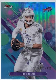 Josh Allen