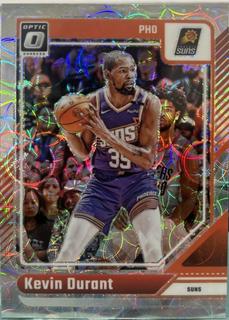 Kevin Durant
