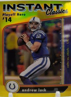 Andrew Luck