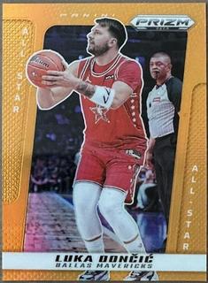Luka Doncic