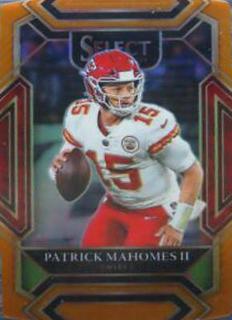 Patrick Mahomes II