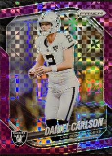 Daniel Carlson