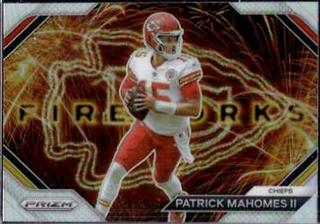 Patrick Mahomes II