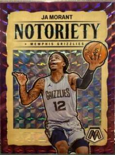Ja Morant
