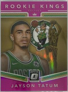 Jayson Tatum