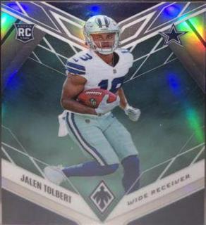 Jalen Tolbert