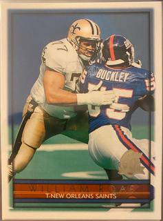 Willie Roaf