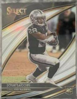 Josh Jacobs