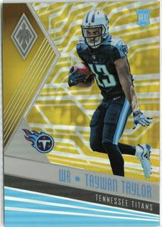 Taywan Taylor