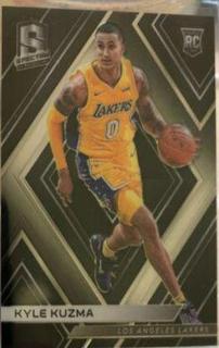 Kyle Kuzma