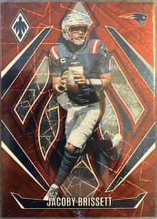 Jacoby Brissett