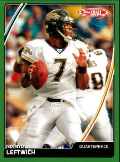 Byron Leftwich