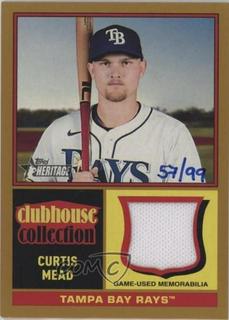 Curtis Mead