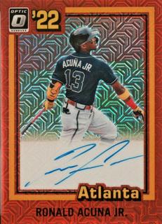 Ronald Acuna Jr.