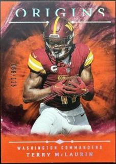 Terry McLaurin