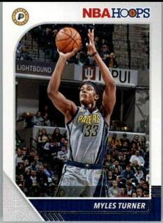 Myles Turner