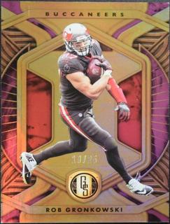 Rob Gronkowski
