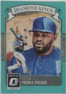 Prince Fielder