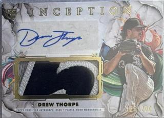 Drew Thorpe