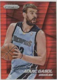 Marc Gasol