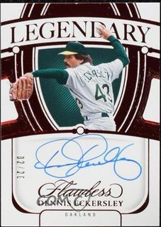 Dennis Eckersley