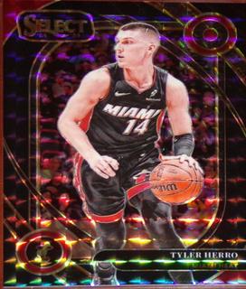 Tyler Herro
