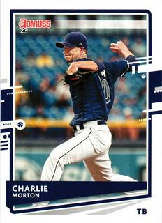 Charlie Morton