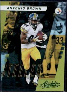 Antonio Brown