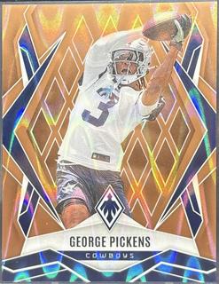 George Pickens